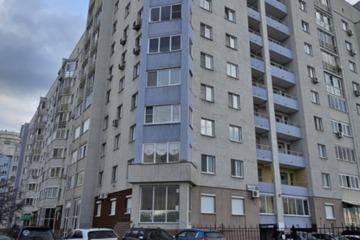 1-к квартира, 41,8 м², 6/16 эт.