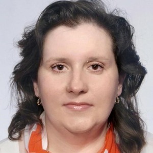 Бердникова Ирина 